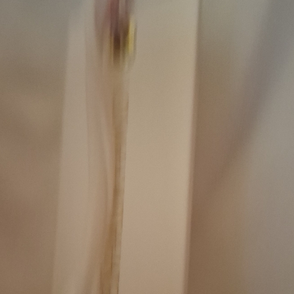 LoveShackFancy Ivory Drawstring Pants - Picture 3 of 4